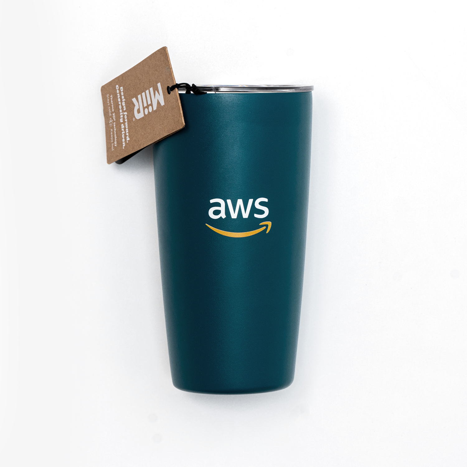 AWS Thailand Team Connect