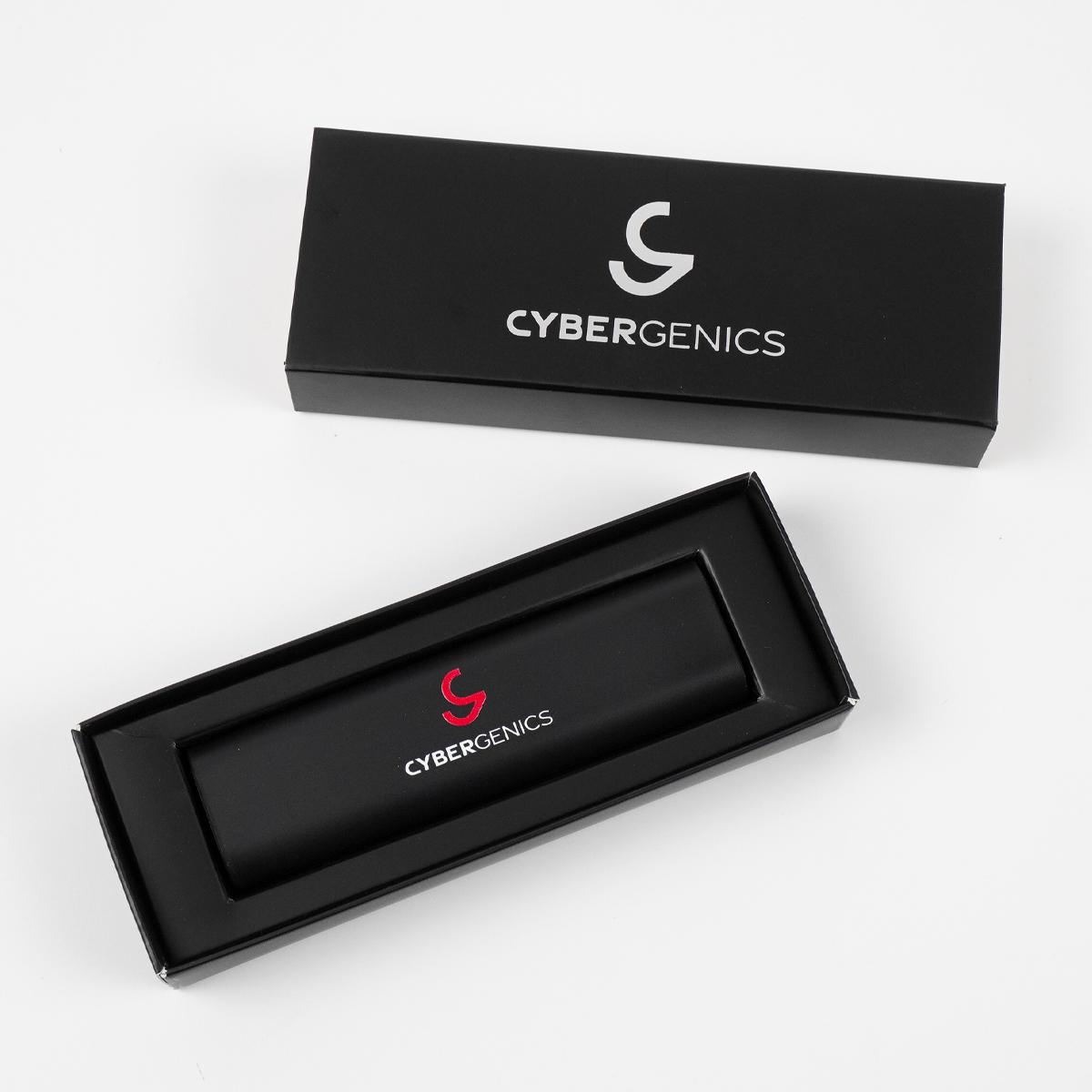 Cybergenics Swags